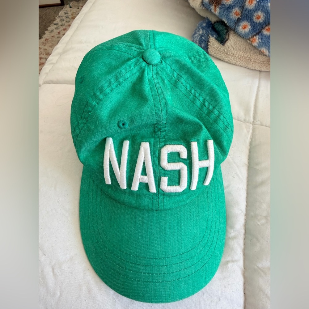 Nashville Hat